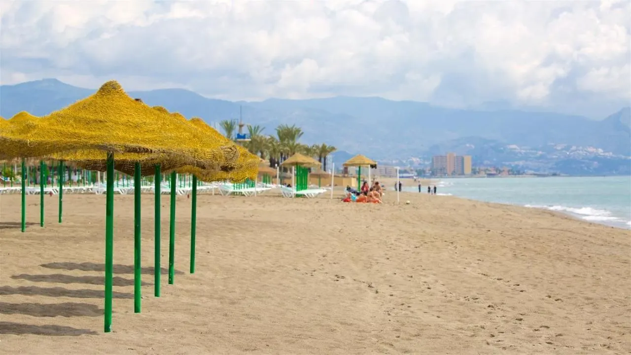 Carihuela Nice View Sun&Beach Appartamento Torremolinos