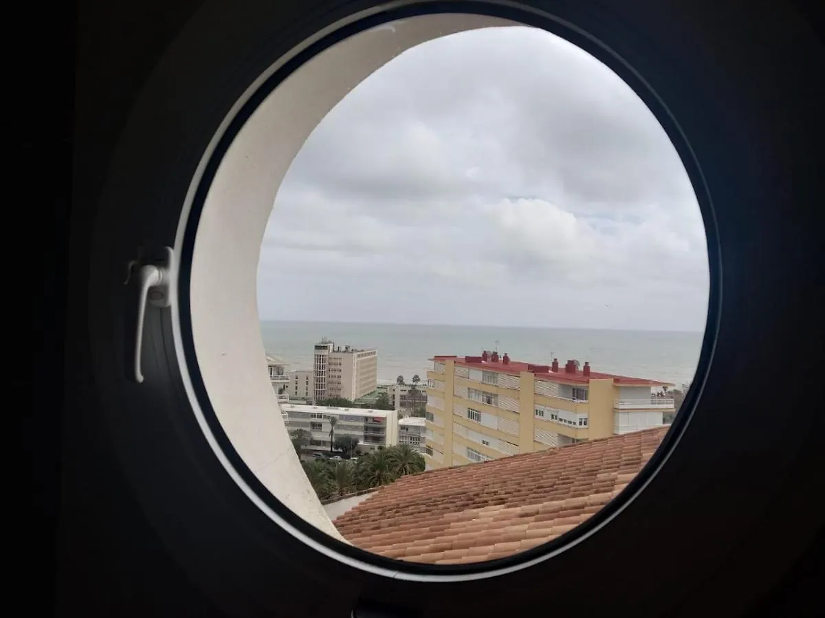 Carihuela Nice View Sun&Beach Appartamento Torremolinos Spagna