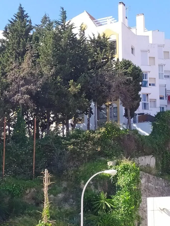 Carihuela Nice View Sun&Beach Appartamento Torremolinos