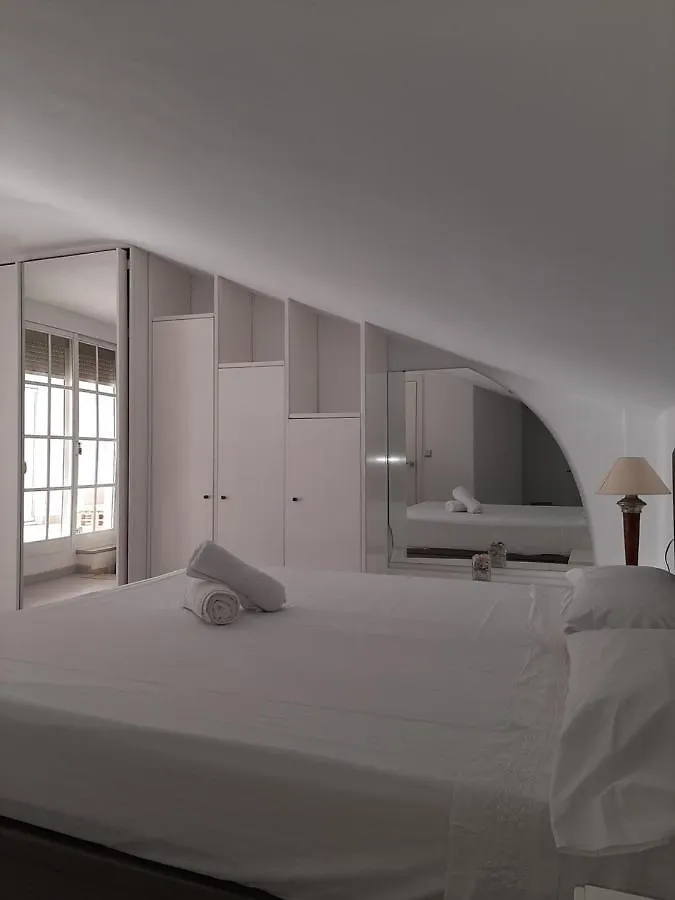 Carihuela Nice View Sun&Beach Appartamento Torremolinos