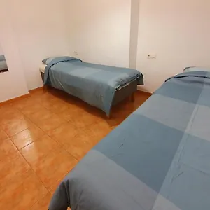 Armenka Duquesa Apartamento