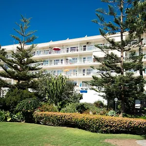 Carihuela Palace Apartamento
