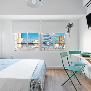 Nogalera Stonewall Apartamento