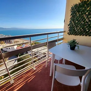Torre De La Roca Actual Apartamento