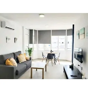 24h Self Check-in Centro Downtown Apartamento