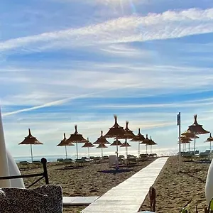 El Oasis - Precioso Cerca De La Playa Apartamento