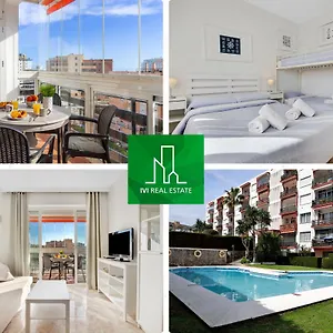 Sol Montemar 54 By Ivi Real Estate Apartamento