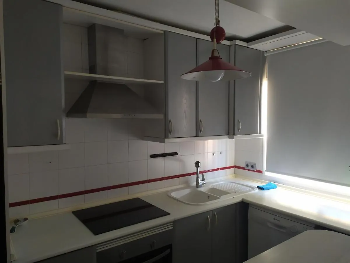 Carihuela Nice View Sun&Beach Apartamento Torremolinos
