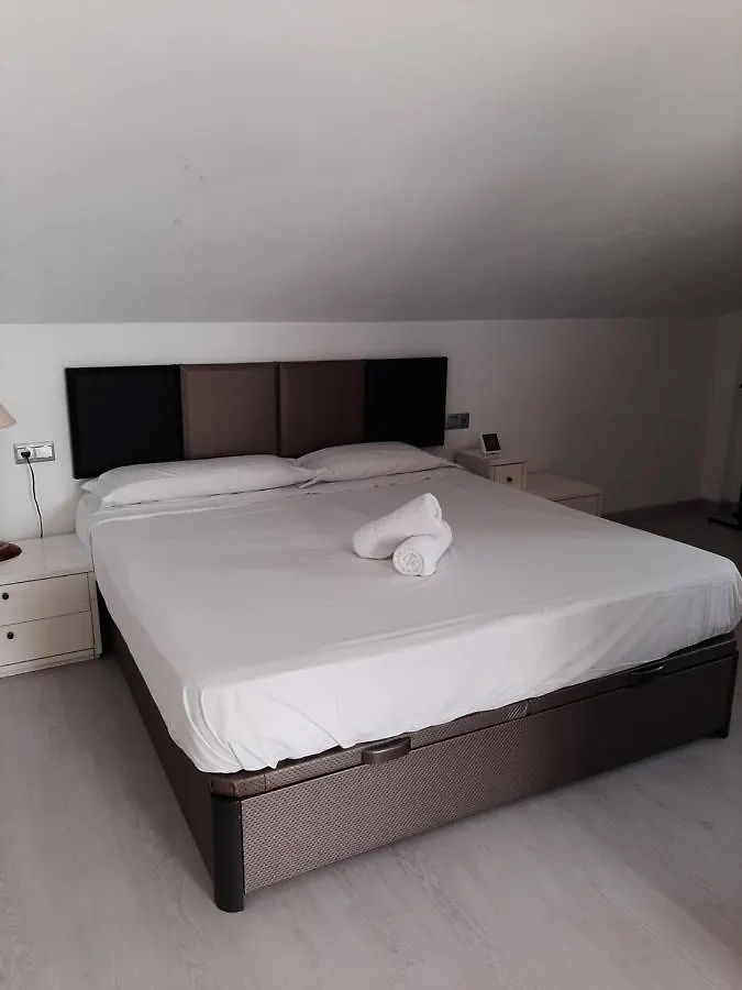 Carihuela Nice View Sun&Beach Apartamento Torremolinos