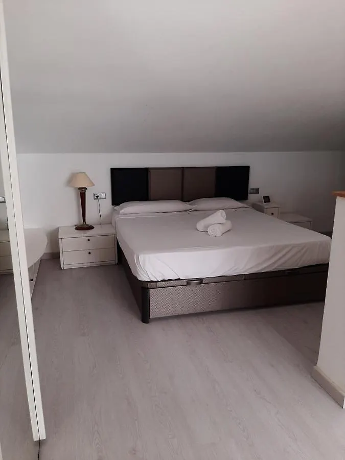 Carihuela Nice View Sun&Beach Apartamento Torremolinos