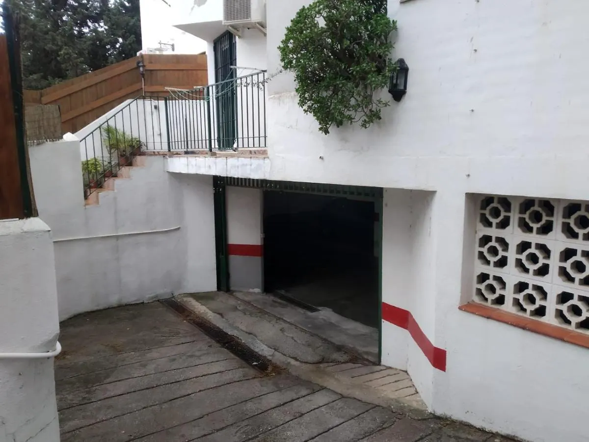 Carihuela Nice View Sun&Beach Apartamento Torremolinos