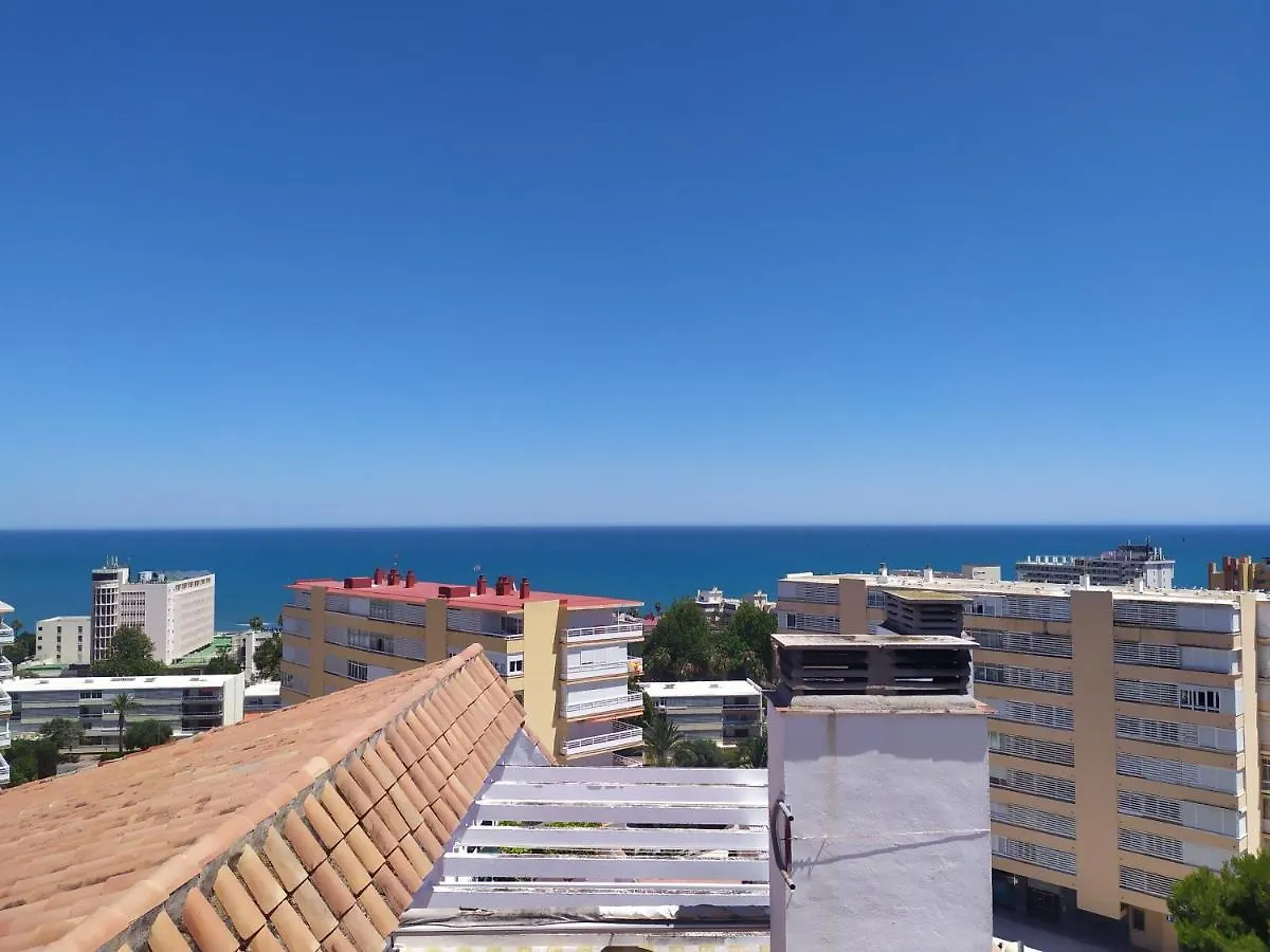 Carihuela Nice View Sun&Beach Apartamento Torremolinos España