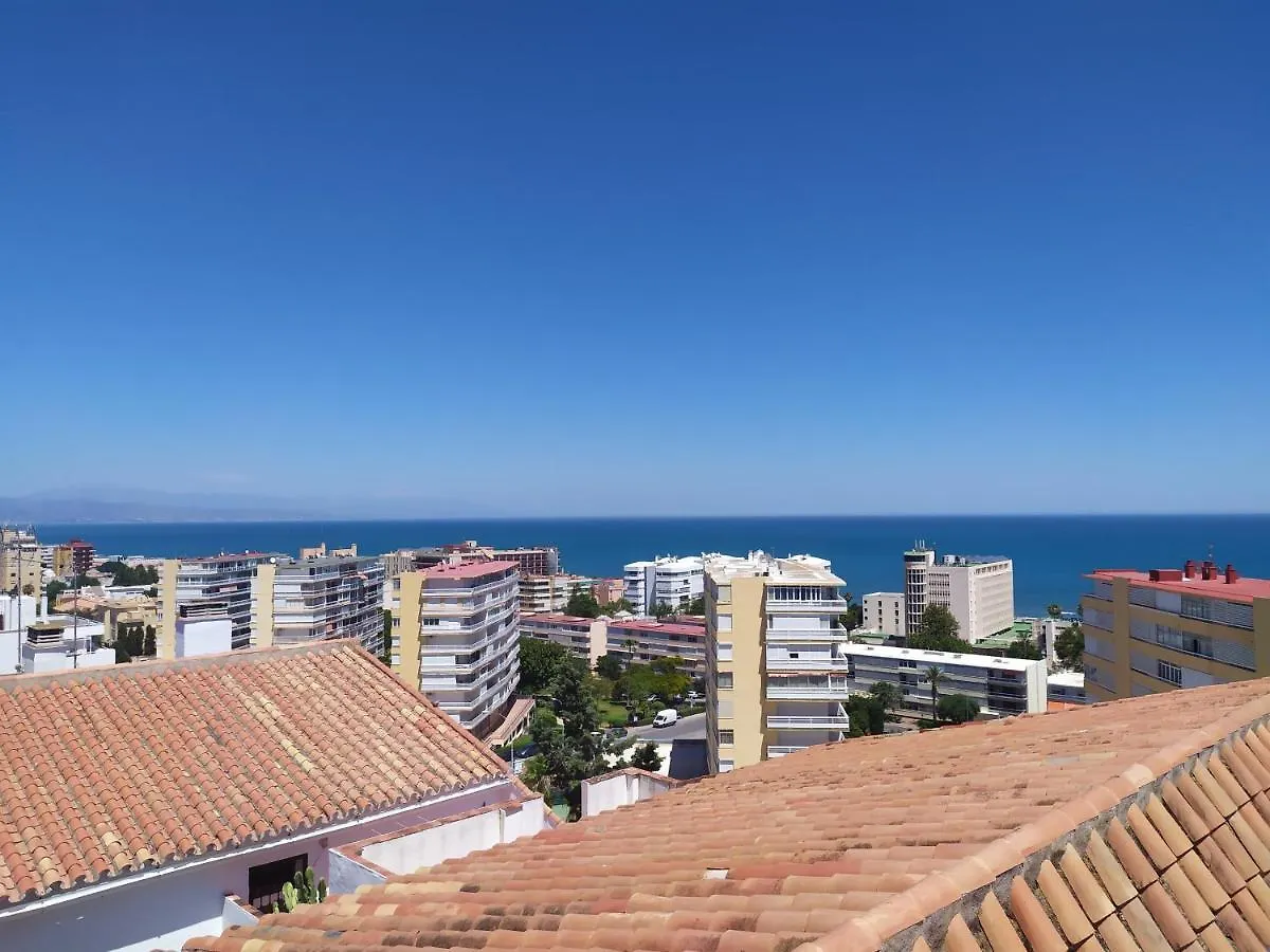 Carihuela Nice View Sun&Beach Apartamento Torremolinos