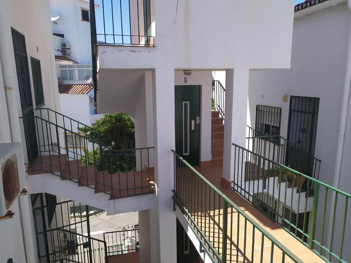 Carihuela Nice View Sun&Beach Apartamento Torremolinos España