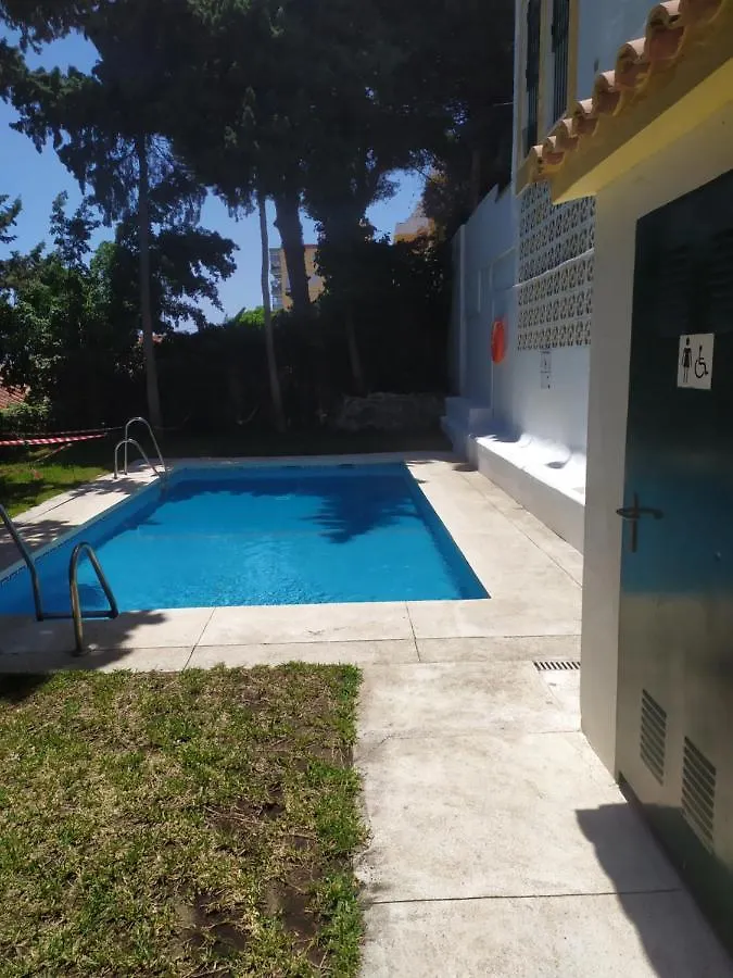 Carihuela Nice View Sun&Beach Apartamento Torremolinos