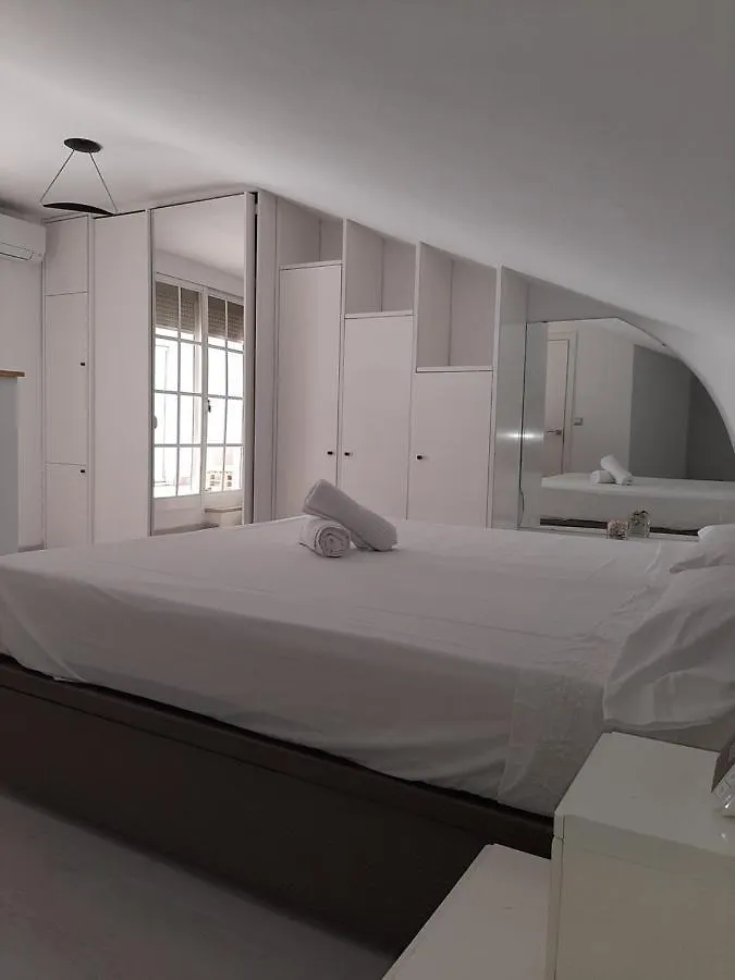 Carihuela Nice View Sun&Beach Apartamento Torremolinos 0*,