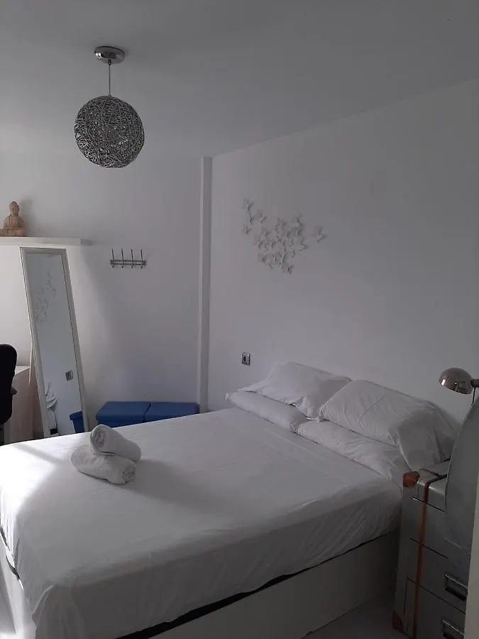 Carihuela Nice View Sun&Beach Apartamento Torremolinos