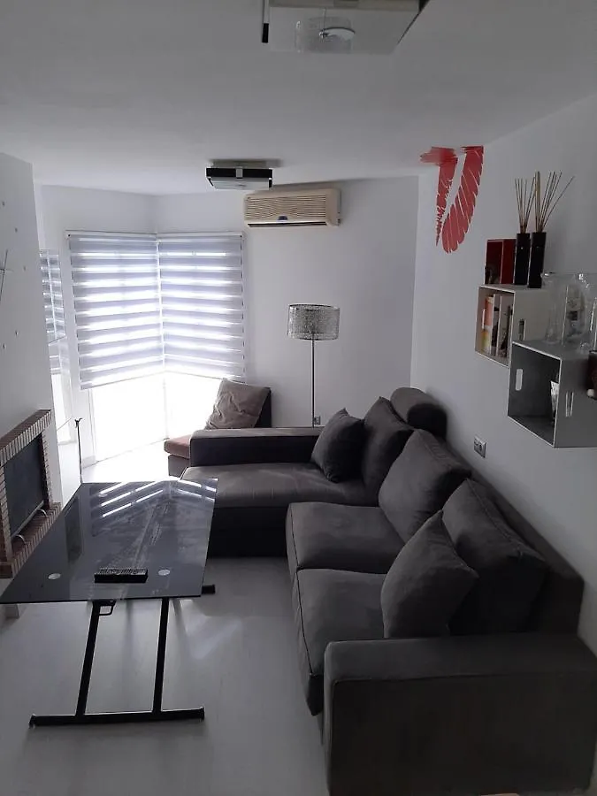 Carihuela Nice View Sun&Beach Apartamento Torremolinos